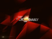 Busty Blonde Kitana Seduces Construction Worker To Shove His Big Black Cock Into Her Tight Wet Pussy 15/16