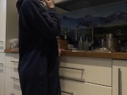 Hydraulik rucha w dupe niewierną żonę - Screenshot 1 of 16 - HD