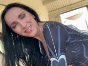 Spider Girl Got Fucked Well And Creampied 6/16