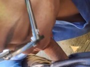 Getten good head after a hike.......... 10/16