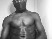 Stroke my cock while my stepmom is watching 12/16