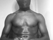 Stroke my cock while my stepmom is watching 2/16