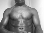 Stroke my cock while my stepmom is watching 3/16