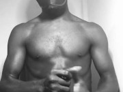 Stroke my cock while my stepmom is watching 4/16