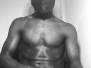 Stroke my cock while my stepmom is watching 8/16