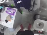 Porn cheating. Wife fucks with her husband's friends. 16/16