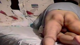 My first three anals. I love anal sex, feeling them cum inside my asshole.