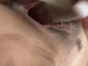 Fucks slut’s pussy hard – hot show 9/16