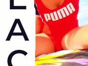 BEACH COUPLE REAL SUMMER TIME ORCHARD BEACH NYC