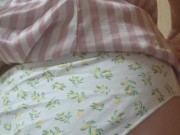 Ass worship in dirty teenage panties. Drawing lemons 12/16