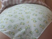 Ass worship in dirty teenage panties. Drawing lemons