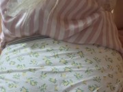 Ass worship in dirty teenage panties. Drawing lemons 14/16