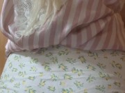 Ass worship in dirty teenage panties. Drawing lemons 3/16