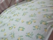 Ass worship in dirty teenage panties. Drawing lemons 9/16