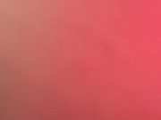 She records herself while her ass is being fucked 15/16