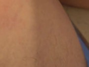 Wet and Wild: Bathroom Counter Encounter 11/16