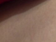 Wet and Wild: Bathroom Counter Encounter 15/16