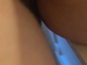 Wet and Wild: Bathroom Counter Encounter 3/16