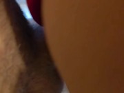 Wet and Wild: Bathroom Counter Encounter 5/16