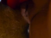 Wet and Wild: Bathroom Counter Encounter 7/16