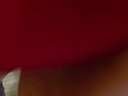 Wet and Wild: Bathroom Counter Encounter