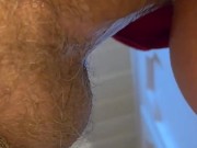 Wet and Wild: Bathroom Counter Encounter 9/16