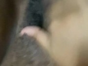 FUCK me😫(SQUIRTING on OF) 16/16