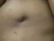 FUCK me😫(SQUIRTING on OF) 4/16