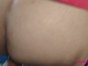 My friend's wife catches me in the bathroom touching myself...I fuck her hard against the wall 12/16