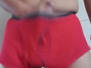 Termino de tocarme y me quedé con ganas de seguir 🔥 6/16