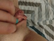 Big Clit & My Rose 15/16