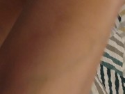 Big Clit & My Rose 2/16