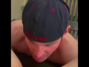 Eating Her Pussy Out and Getting His Face All Over Pornhub! 1/16