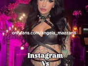 18+ Hot Girl Ass Leak - Cheeks Out in Public! 6/16