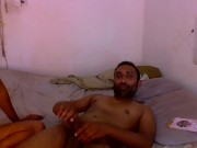 Artificial Pussy Arrived and I was caught in the first act using it 1/16