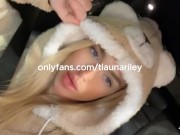 Filming TikTok Boobs Leak - Accident Tits Out Viral! 16/16