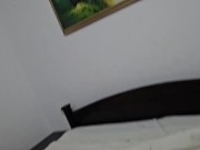 Now mommy is going to fuck your whole hole 16/16