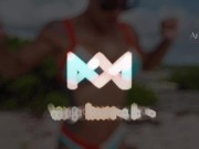 Pumped at the Beach… Muscles You’ll Beg to Worship WATCH THE FULL VIDEO ON C4S 15/16