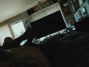 Playing With Myself - Screenshot 15 of 16 - Hot Guy