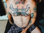 Bedroom Orgasm - Screenshot 12 of 16 - Masturbation