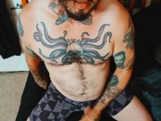 Bedroom Orgasm - Screenshot 7 of 16 - Masturbation