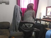 Extra Credit with a Naughty Professor 1/16