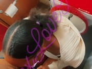 I Love Sucking On it 10/16