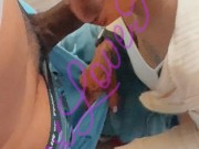 I Love Sucking On it 6/16