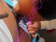 I Love Sucking On it 8/16