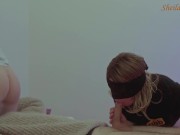 Amateur threesome, my gf swallows my cum while I'm licking her best friend pussy - Sheila Moore 16/16