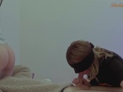 Amateur threesome, my gf swallows my cum while I'm licking her best friend pussy - Sheila Moore 2/16