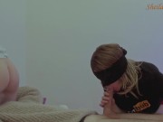 Amateur threesome, my gf swallows my cum while I'm licking her best friend pussy - Sheila Moore 9/16