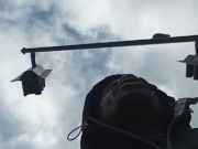 Dashcam riding around and talking check out all my content Washington pornstar 10/16