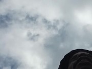 Dashcam riding around and talking check out all my content Washington pornstar 4/16